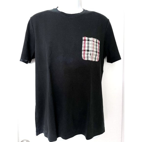 LOUIS VUITTON Graphic Print Crew T Shirt - Picture 1 of 5